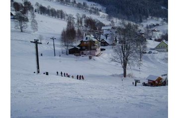 Repubblica Ceca Penzión Pec pod Sněžkou, Esterno